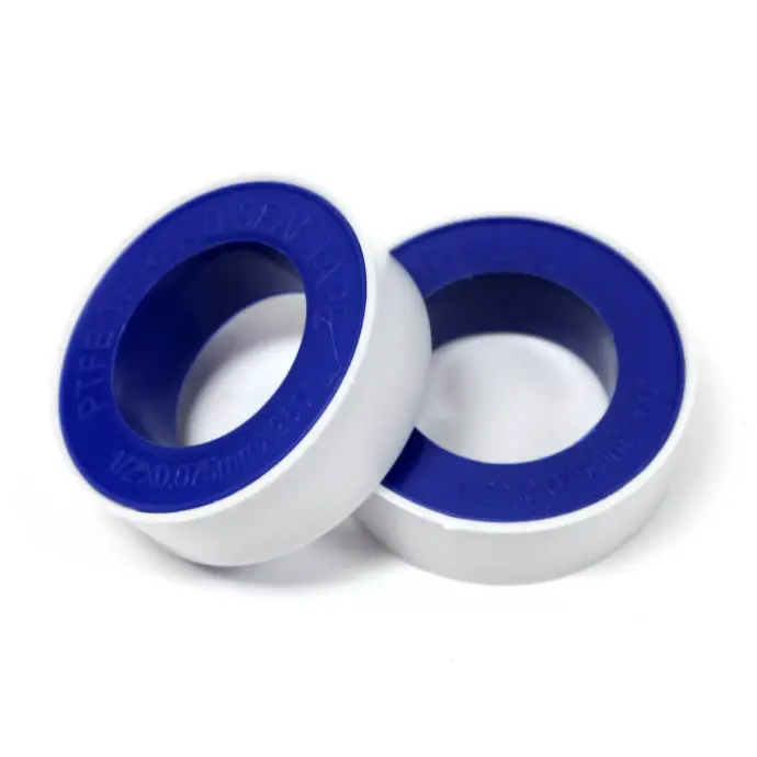 [636660650004] TEFLON TAPE - 1/2" X 260"/ROLL - ES65000