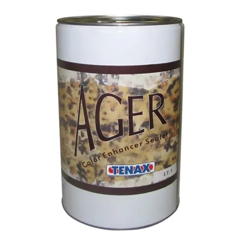 [8053367000420] TENAX AGER COLOR ENHANCING SEALER 5 LT - 1MPA00BG60