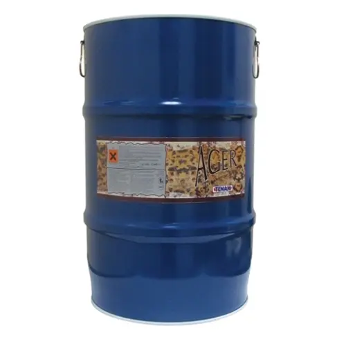 [1MPA00BG70] TENAX AGER COLOR ENHANCING SEALER 55 LT KEG - 1MPA00BG70