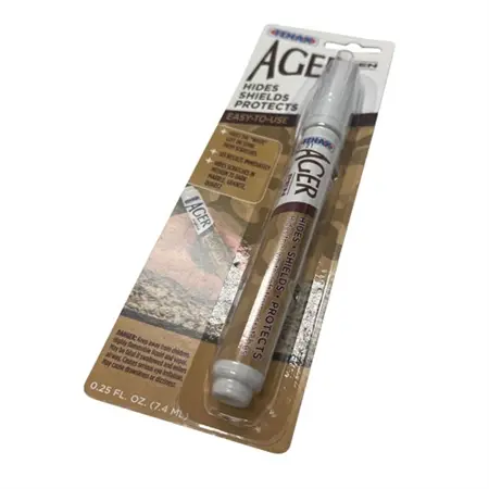 [848836000975] TENAX AGER PEN COLOR ENHANCING SEALER - 1MPAGERPEN