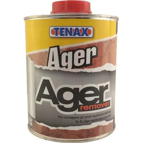 [1MPA00BG500] TENAX AGER REMOVER 1LT - 1MPA00BG500