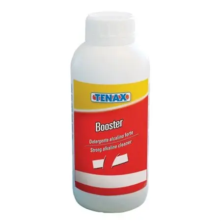 [1MAAGRESBOOSTER] TENAX BOOSTER 1LT - 1MAAGRESBOOSTER
