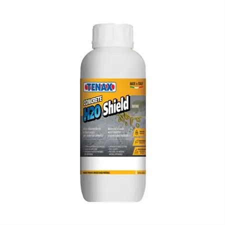 [1MAACONH2OS] TENAX CONCRETE HO2 SHIELD 1 LT - 1MAACONH2OS