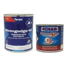 [1H35800034] TENAX FORMULA 131-2 1GAL SIZE KIT - FORM131.2.1GAL