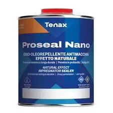 [1MPA001BG51] TENAX PROSEAL NANO QUARTZITE SEALER 1 QUART - 1MTPROSEALN