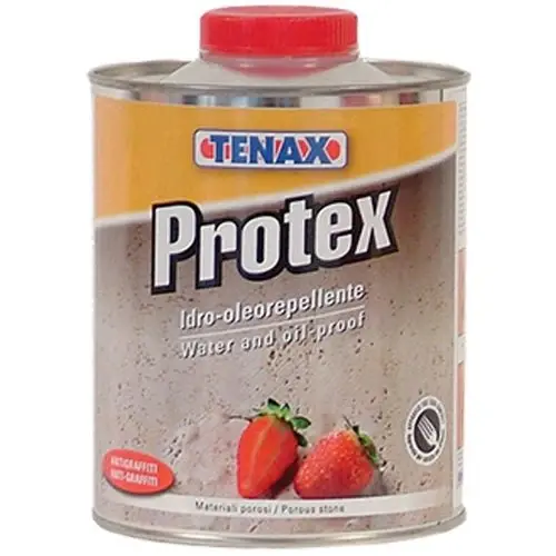 [1MPA001BG53] TENAX PROTEX QUART - 101MTPROTEX