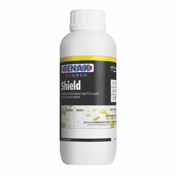 [1MPA00BG502] TENAX QUARTZ SHIELD 1LT - 1MPA00BG502