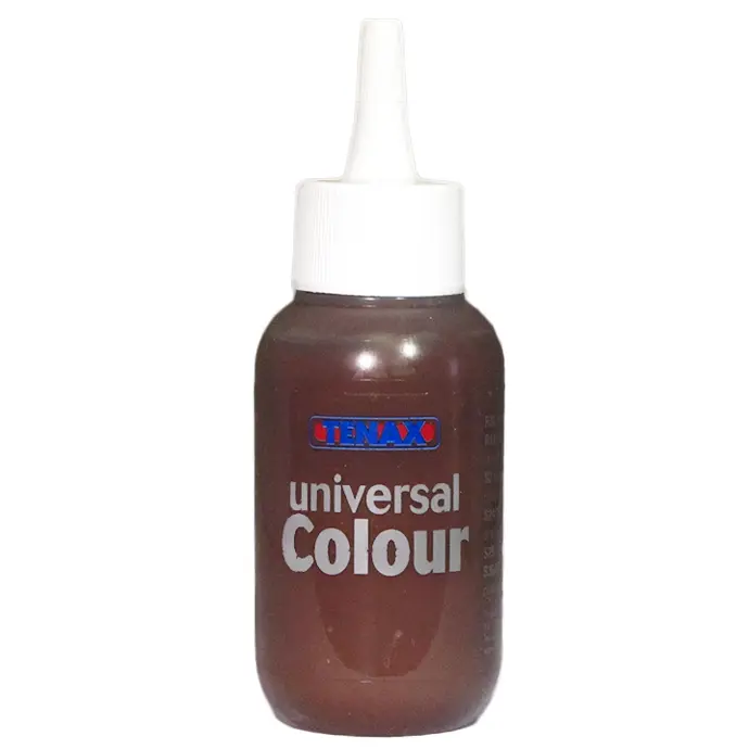 [1H35800002] TENAX UNIVERSAL BALTIC BROWN COLORING PASTE BOTTLE 75ML - 1H3585BALTIC BROWN