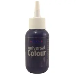 [1H35800008] TENAX UNIVERSAL BLUE COLORING PASTE BOTTLE 75ML - 1H3584BLUE