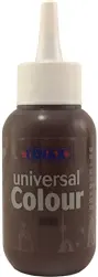 [1H35800011] TENAX UNIVERSAL BROWN COLORING PASTE BOTTLE 300ML - 1H3586BROWN