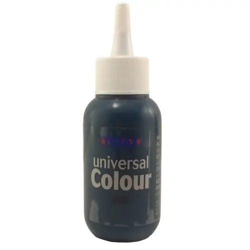 [1H35800017] TENAX UNIVERSAL GREEN COLORING PASTE BOTTLE 300ML - 1H3586GREEN
