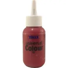 [1H35800021] TENAX UNIVERSAL REDBROWN COLORING PASTE BOTTLE 300ML - 1H3586REDB...