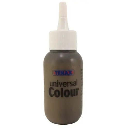 [1H35800023] TENAX UNIVERSAL SANTA CECILIA COLORING PASTE BOTTLE 300ML - 1H3587 SANTA CECILIA