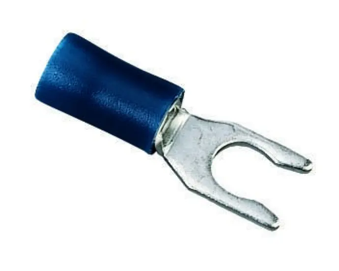 [032076101138] TERMINAL - SPADE TERMINAL SINGLE - 10-113