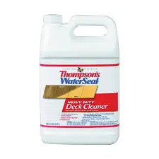 [032053877018] THOMPSON HEAVY DUTY DECK CLEANER - TH087701-16