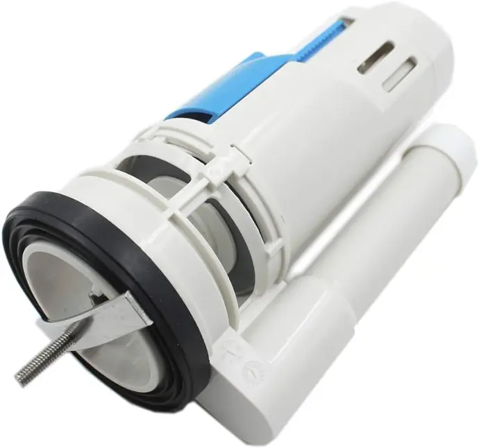 [739268298026] THU338N TOTO METAL FLUSH VALVE ASSEMBLY - THU338N