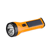 [6946723409666] TIGER WORLD 25LED FLASHLIGHT RECHARGEABLE - RS5-1201W