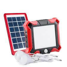 [6946723410877] TIGER WORLD SOLAR LIGHT 120WATTS - LY07C