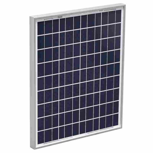 [6946723409772] TIGER WORLD SOLAR PANEL 10W - M10P36