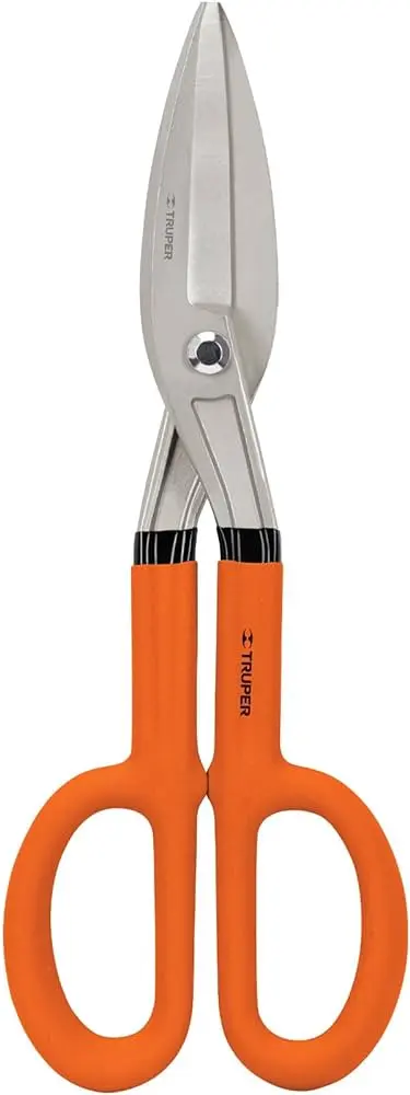 [7501206641316] TIN SNIP ALL PURPOSE TH-14 TRUPER