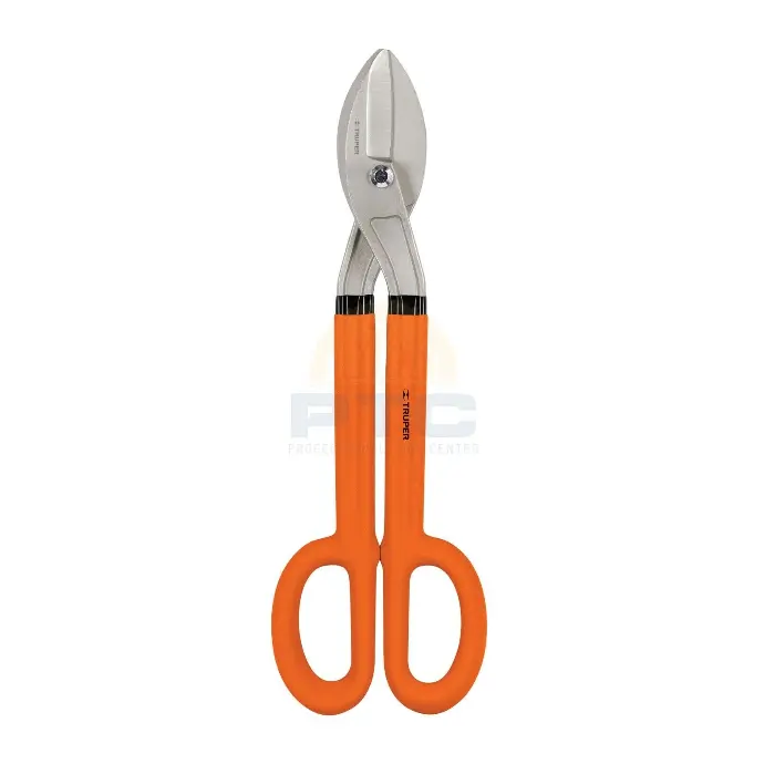 [7501206660270] TIN SNIP ALL PURPOSE TH-16 TRUPER