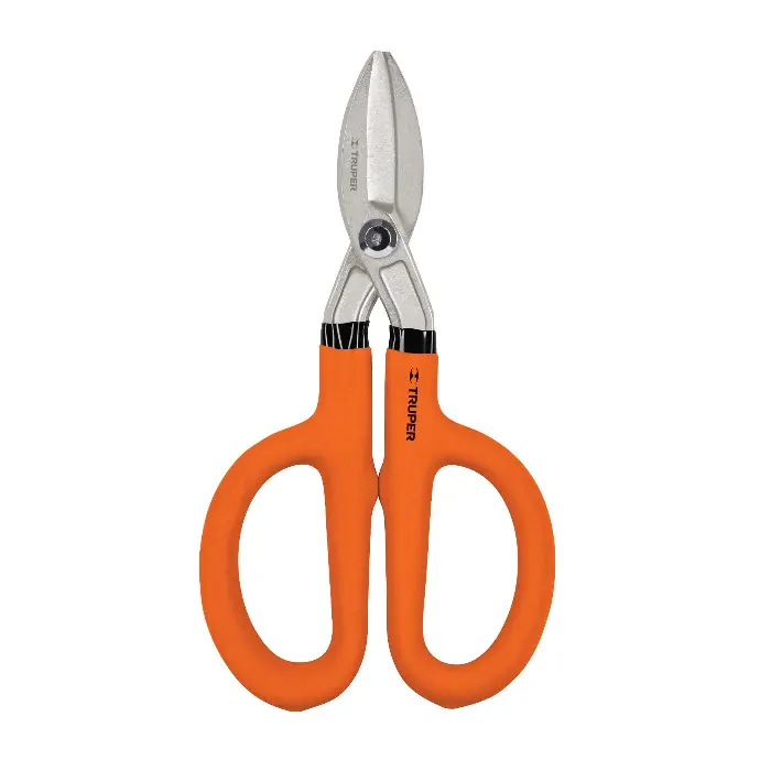 [7501206640302] TIN SNIP ALL PURPOSE TH-8 TRUPER