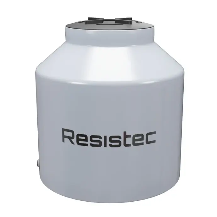 [500442] TINACO TANK 1100 LITROS RESITEC GRIS H87 - 500442