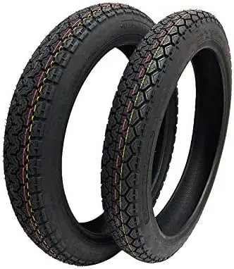[080047452517] TIRE ML200-16D FRONT 2.75-18