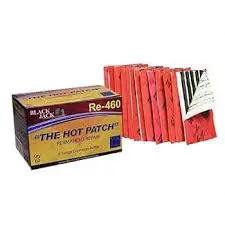 [853387001029] TIRE PLUG PACK - RE-460