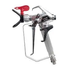 [024964240593] TITAN PAINT SPRAYER GUN - 0538007 RX-80