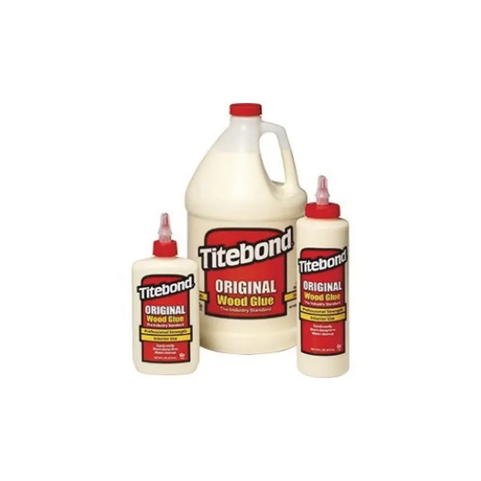 [037083050660] Wood Glue Titebone  Gal - 5066
