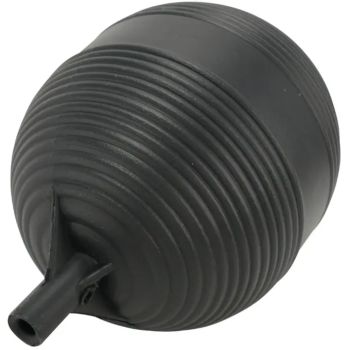 [012181861333] TOILET FLOAT BALL SINGLE