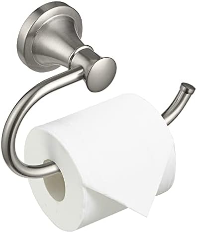 [638110022720] TOILET PAPER HOLDER BN BISMAN - BMBA009