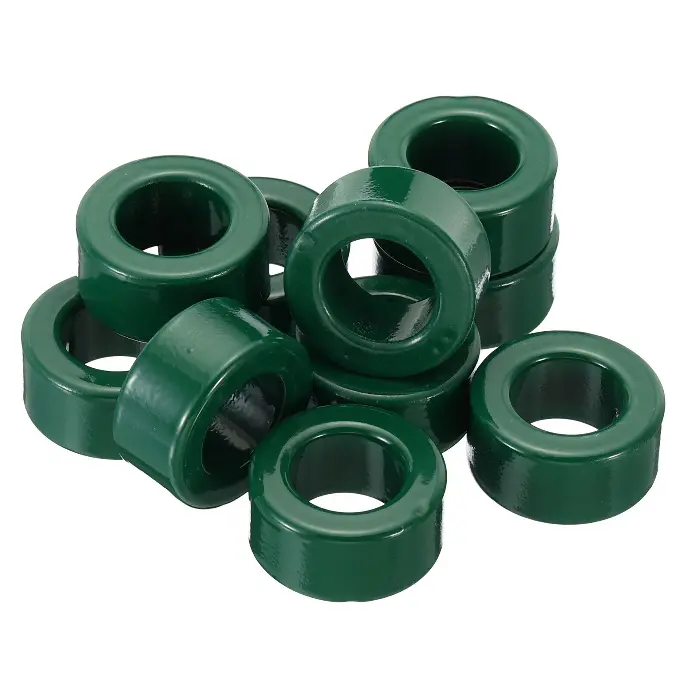 [4061792166073] TOROIDAL FERRITE OD11.5* 1D5*9 METABO - 143160080