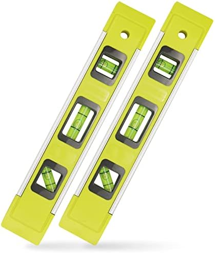 [7705509021732] TORPEDO LEVEL 9" - TLM9