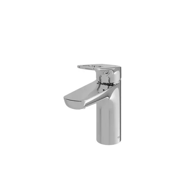 [739268301375] TOTO "RESNA" REI TYPE A SINGLE HANDLE LAVATORY FAUCET W/POP-UP WASTE - DL362