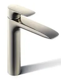 [739268280953] TOTO "RESNA" REI TYPE B SINGLE HANDLE LAVATORY FAUCET W/POP-UP WASTE  - DL363/TL363SD#CP