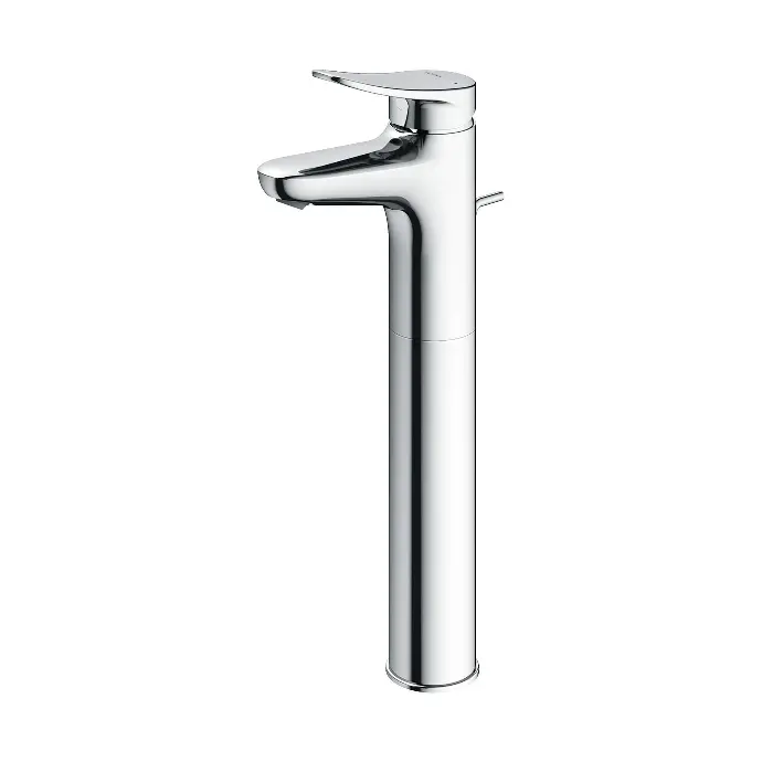 [739268341999] TOTO LF 1.5 GPM SINGLE HANDLE VASSEL BATHROOM SINK FAUCET POLISHED CHROME - TLS04306U#CP