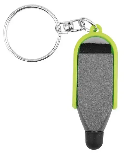 [029069780562] TOUCHSCREEN CLEANDER/STYLUS HY-KO - KC634