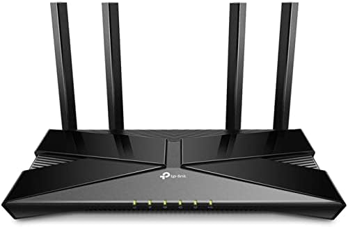 [845973088910] TP-LINK AC1200 GIBABIT WIFI ROUTER DUAL ARCHER A6 V3 ONE MESH AP MOD LONG RANGE COVERAGE