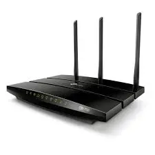 [X0023CGSCD] TP-LINK AC1750 SMART WIFI ROUTER DUAL BAND GIBABIT WIRELESS INTERNET
