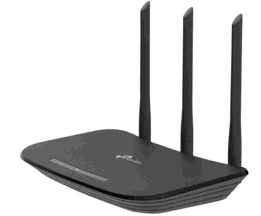 [845973051464] TP-LINK N450 WIFI ROUTER WIRELESS INTERNET ROUTER FOR HOME -  TL-WR940N