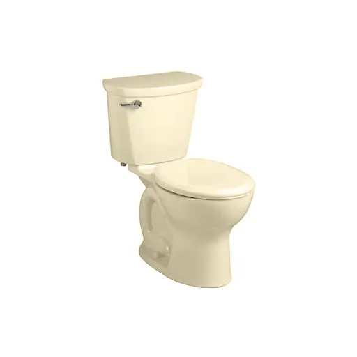 [TWPCSRDW] TRADEWINDS PRO OCEANIC TWO PIECE ROUND FRONT TOILET - TWP-CSRD-W  
