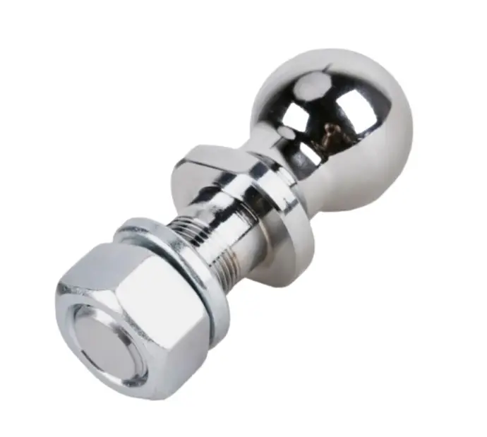 [016118740226] TRAILER HITCH BALL 1-7/8" X 1" X 2" - 74022