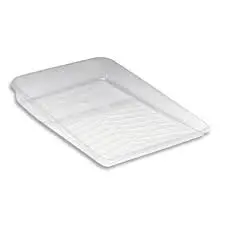 [084305350381] TRAY LINER PLASTIC PAINT TRAY LINER - 35038