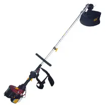 [4892210137760] TRIMMER BRUSH CUTTER 52CC 2 STROKE HOMELITE - HBC52FSBB