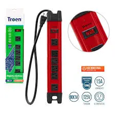 [7453038412841] TROEN OUTLET - A136-LSH6