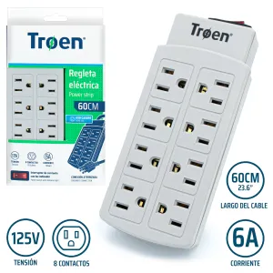 [7453010015268] TROEN OUTLET - ETR-H1401