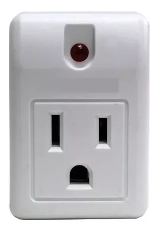 [7453038456968] TROEN PROTECTOR SURGE 1-OUTLET 120V