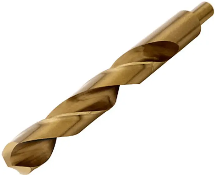 [17501206641368] TRUPER - 1"  HIGH SPEED STEEL DRILL BIT - 11176